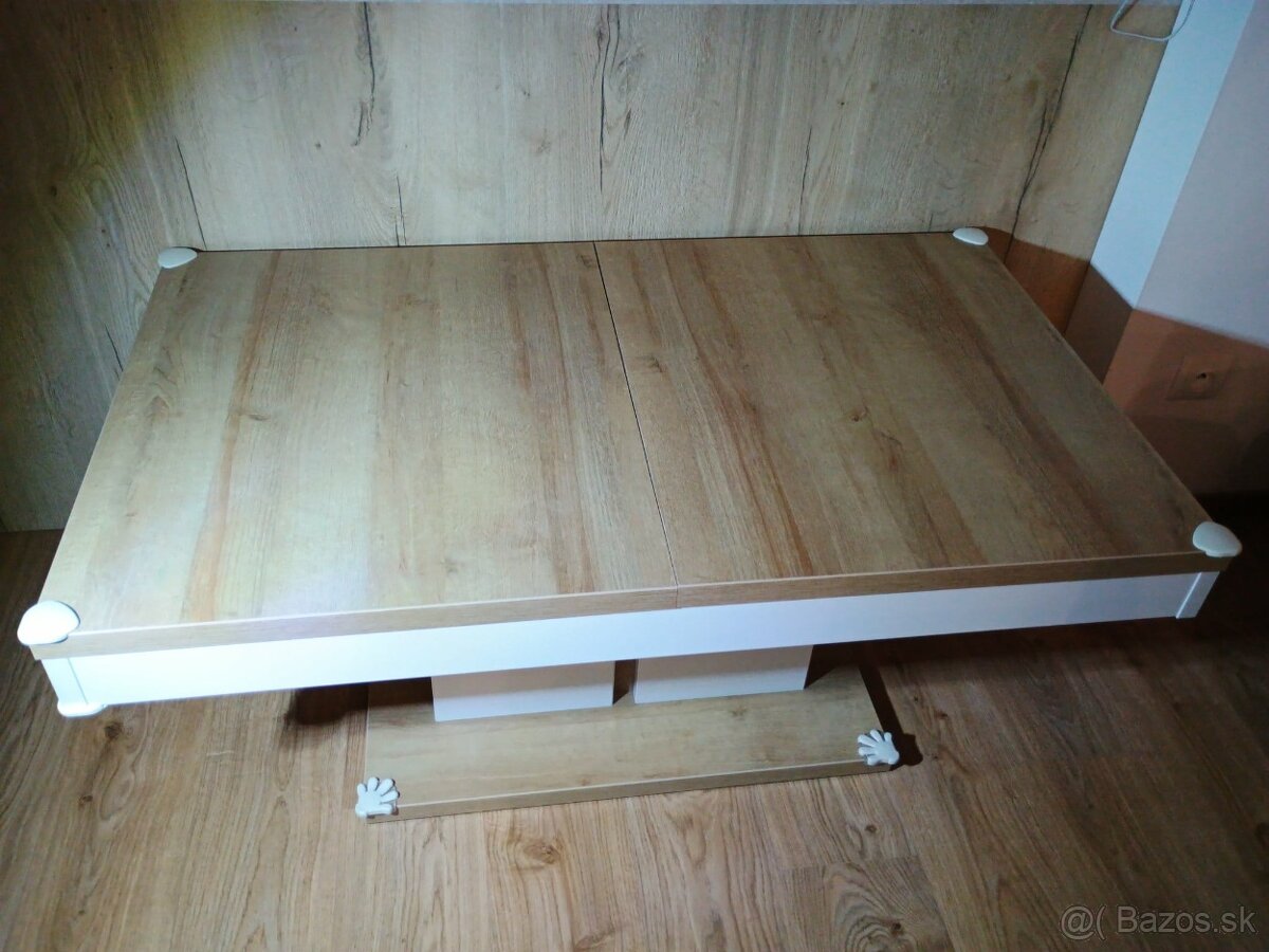 predam obyvaciu stenu so stolom - 5