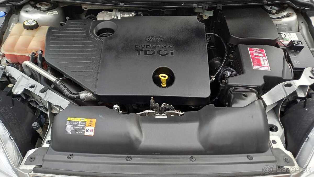 Ford Focus 1.8TDCi - 5