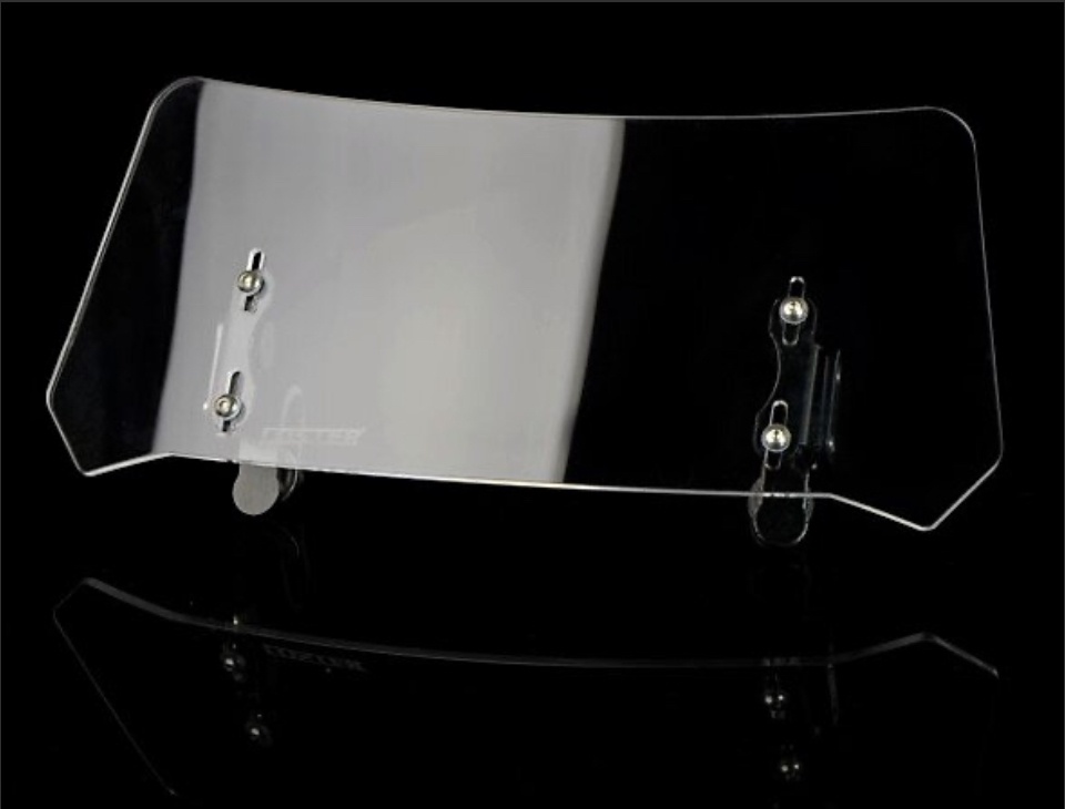 Univerzálny Deflektor ZA2 - 5