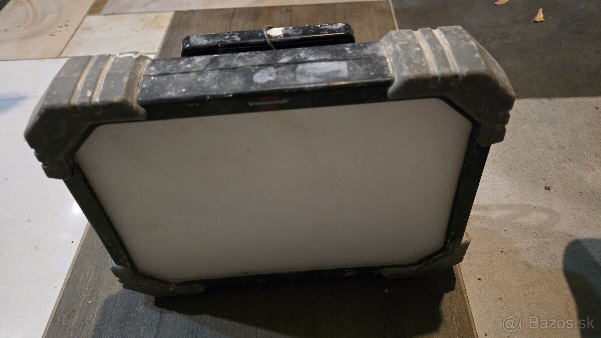 Led reflektor brennenstuhl - 5