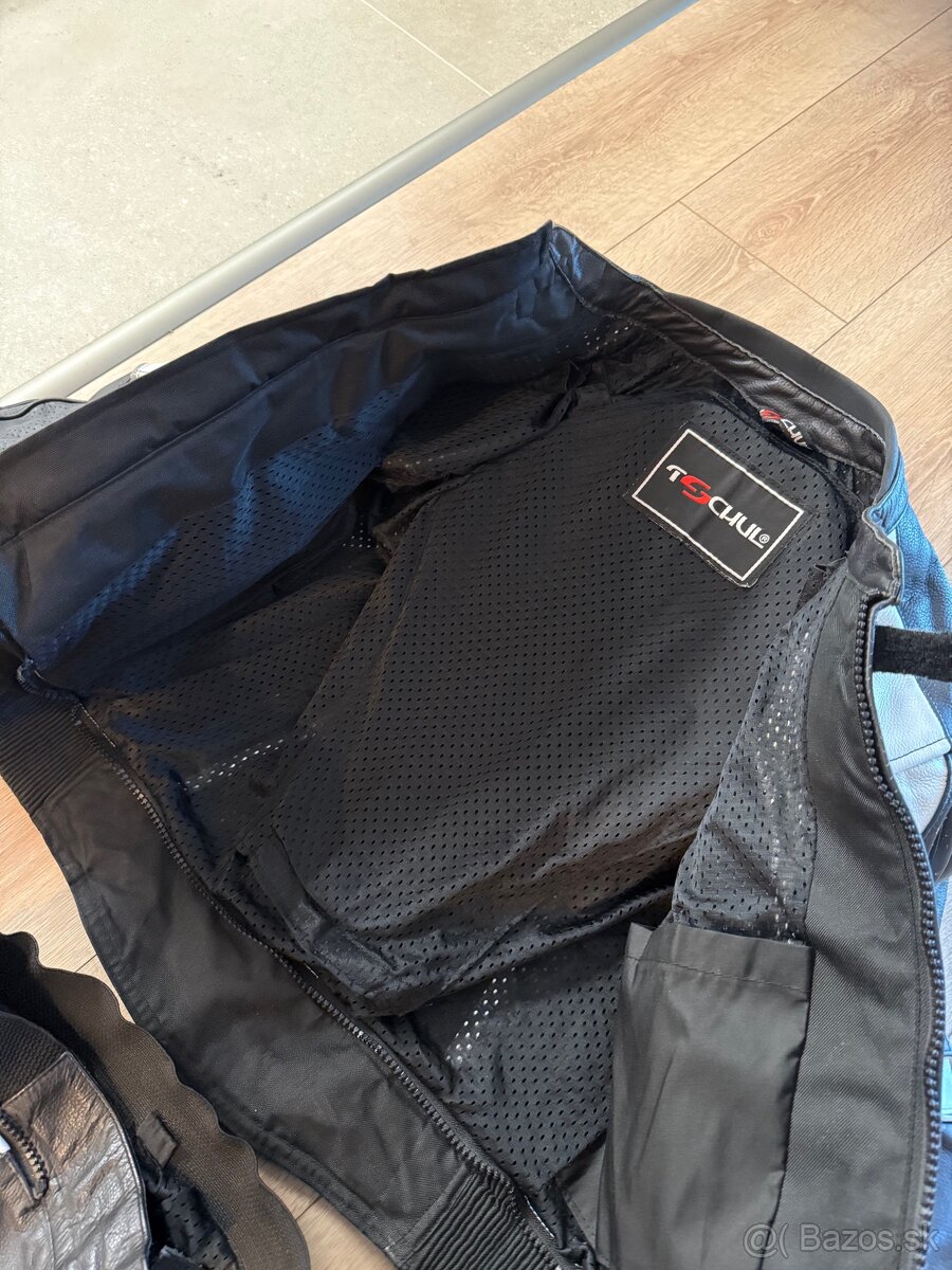 Pánske moto oblečenie - 5