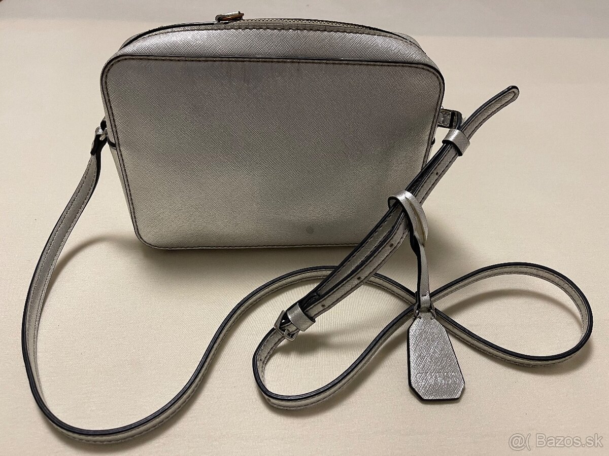 Crossbody kabelka GUESS - 5