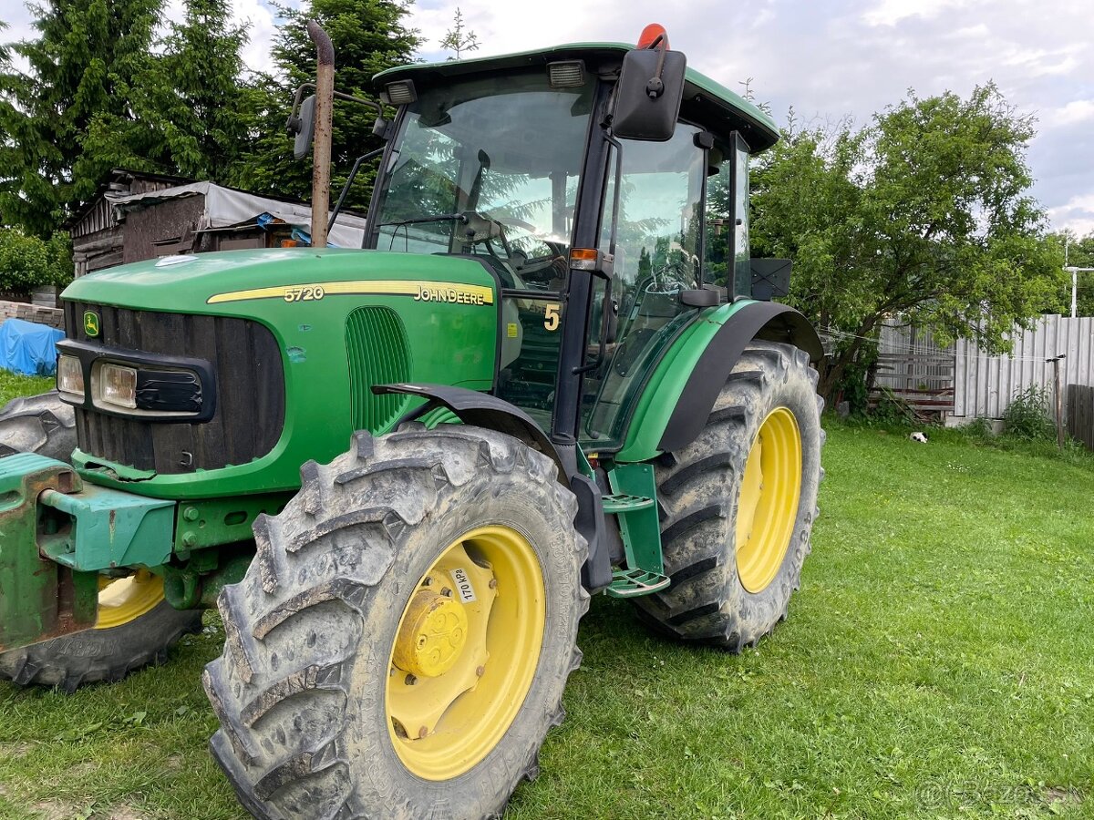 John deere 5720 - 5