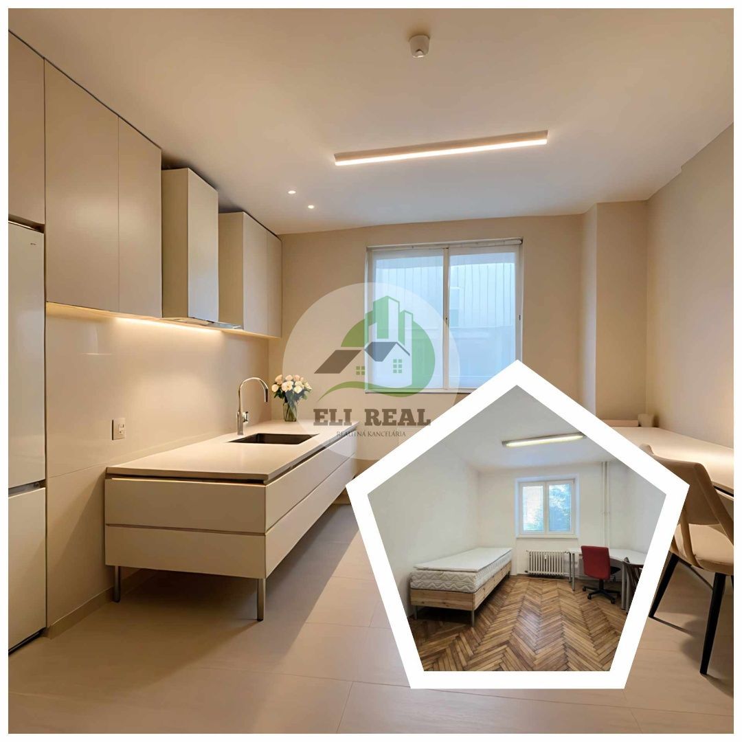 Na predaj 3i byt v lokalite Košice-SEVER - 5