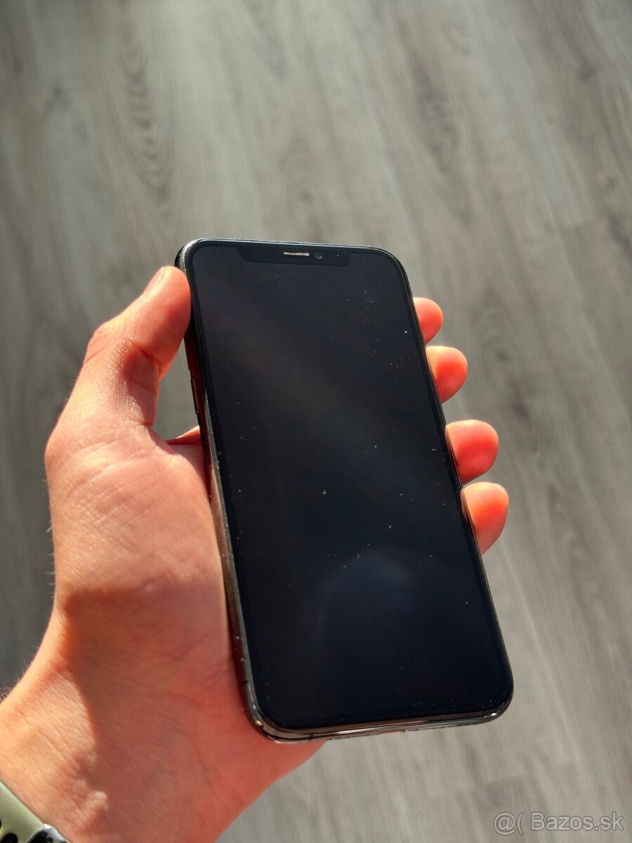 iPhone 11 Pro 64GB Space Gray - 5