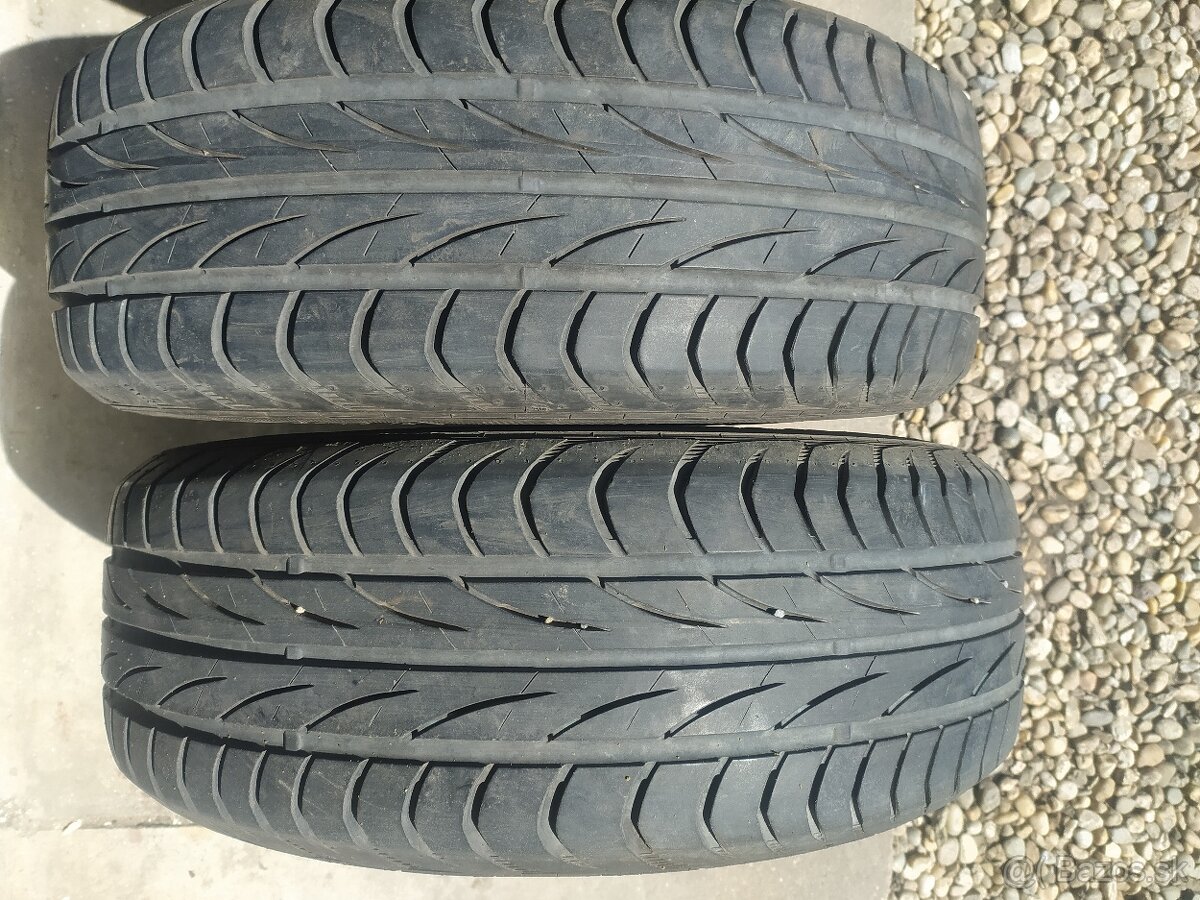 215/65 r16 letné pneumatiky - 5