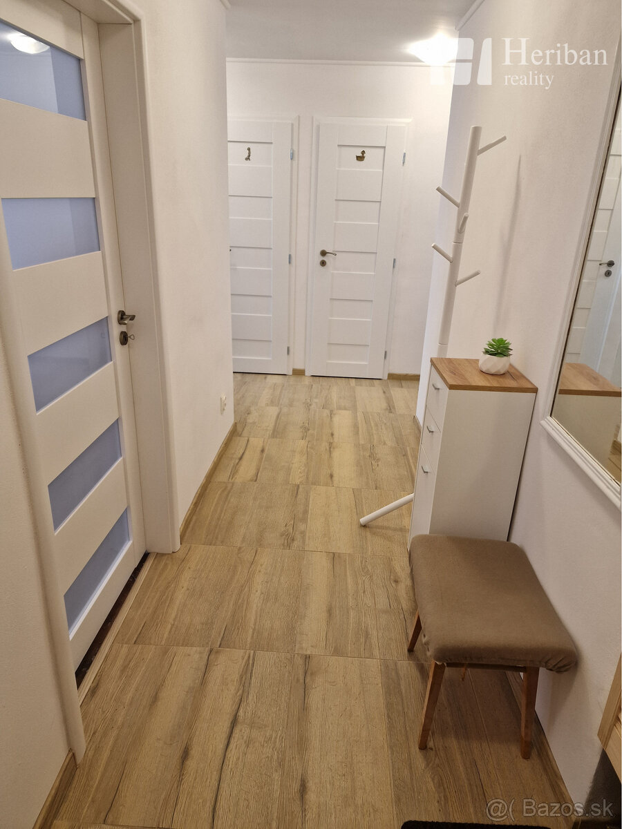 2 izb.byt, 56m2, komplet.rek., Tomášikova ul, KE- Sever - 5