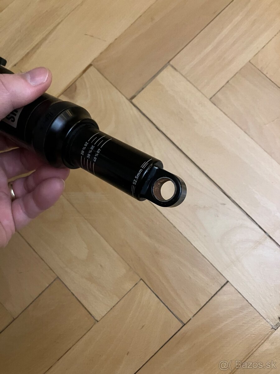 RockShox deluxe select - 5