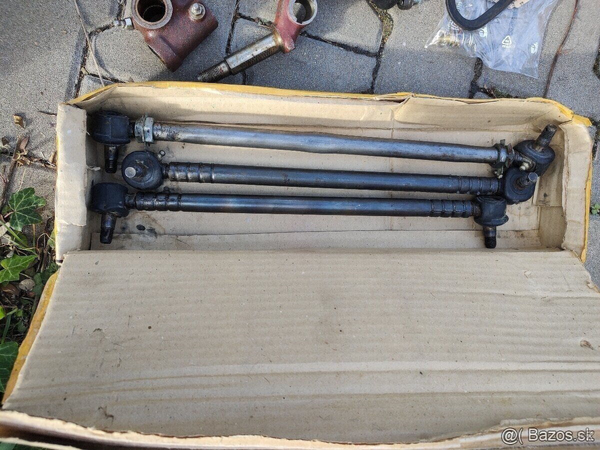 Felicia 1960, Octavia combi, Spartak - 5