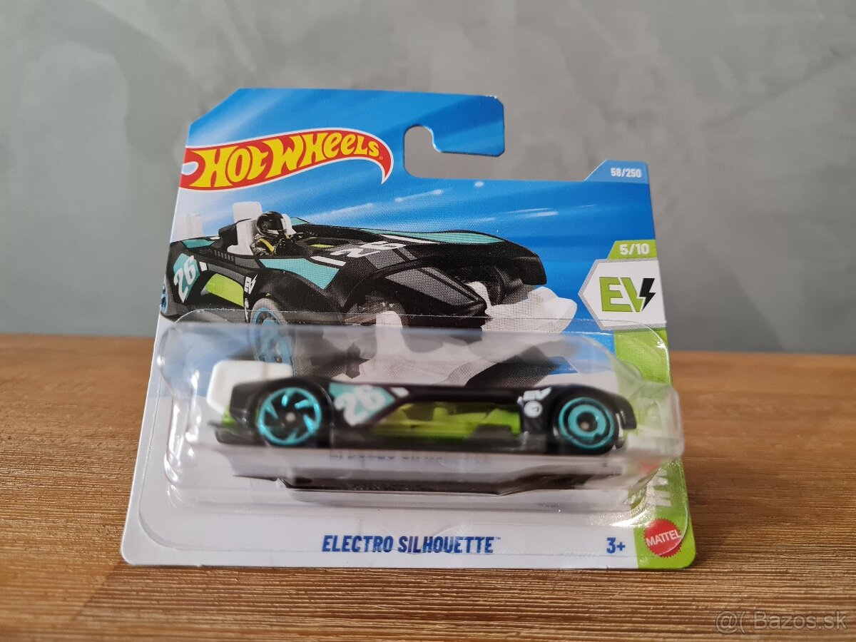 Treasure Hunt set 2026 a 2025 - 5