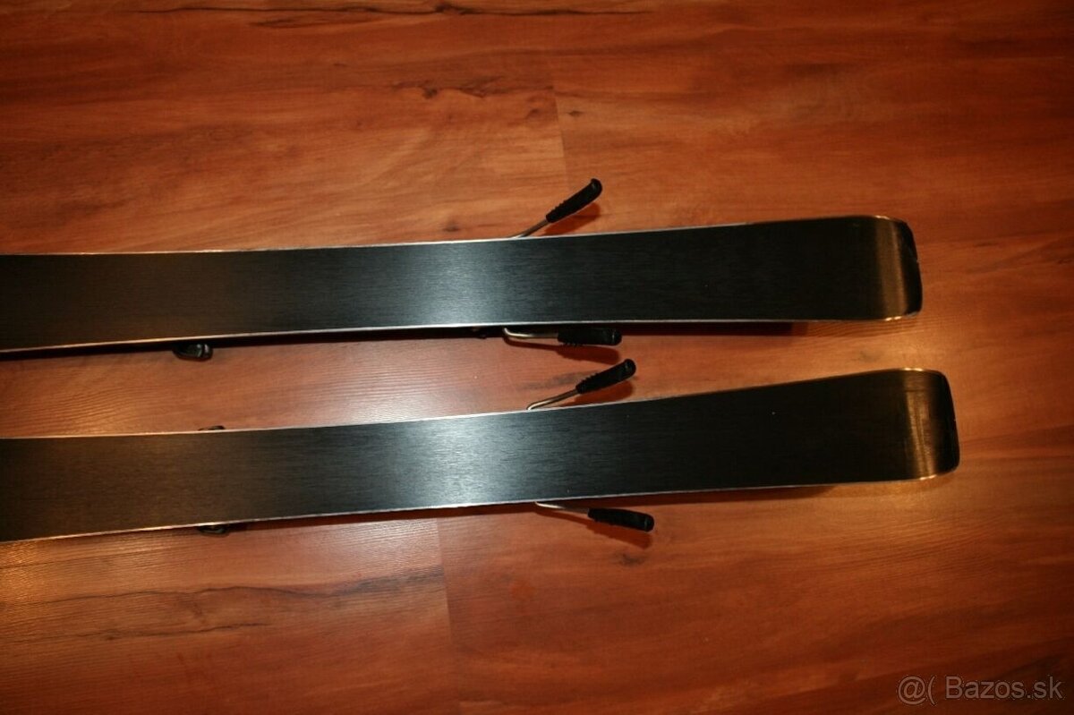 Fischer 110 cm , lyžiarky - 5