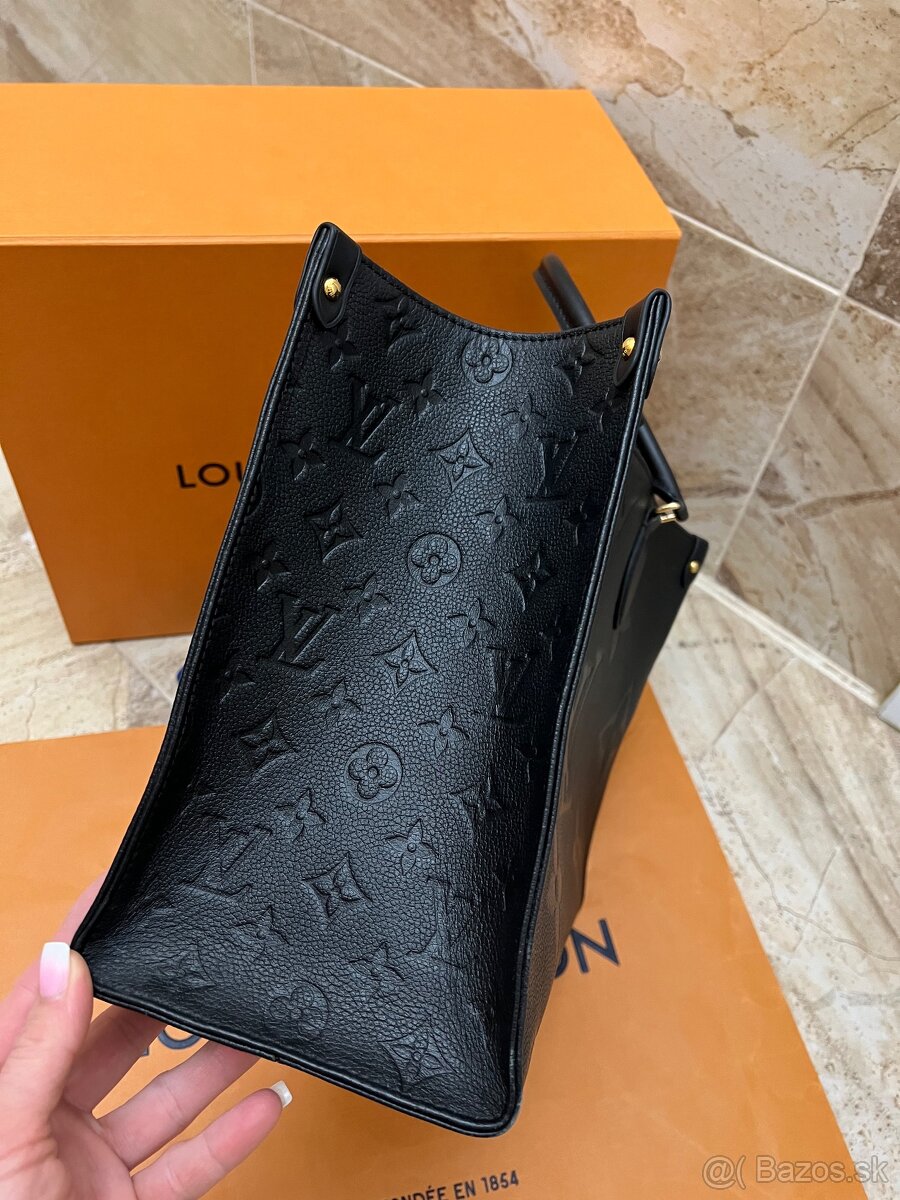 Louis vuitton kabelka - 5