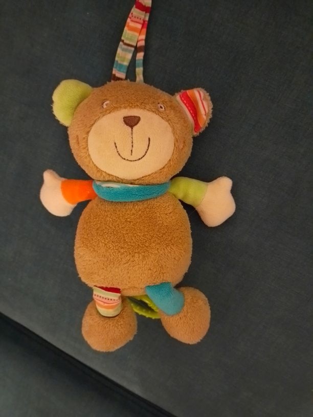 Hračky pre najmenších - 5