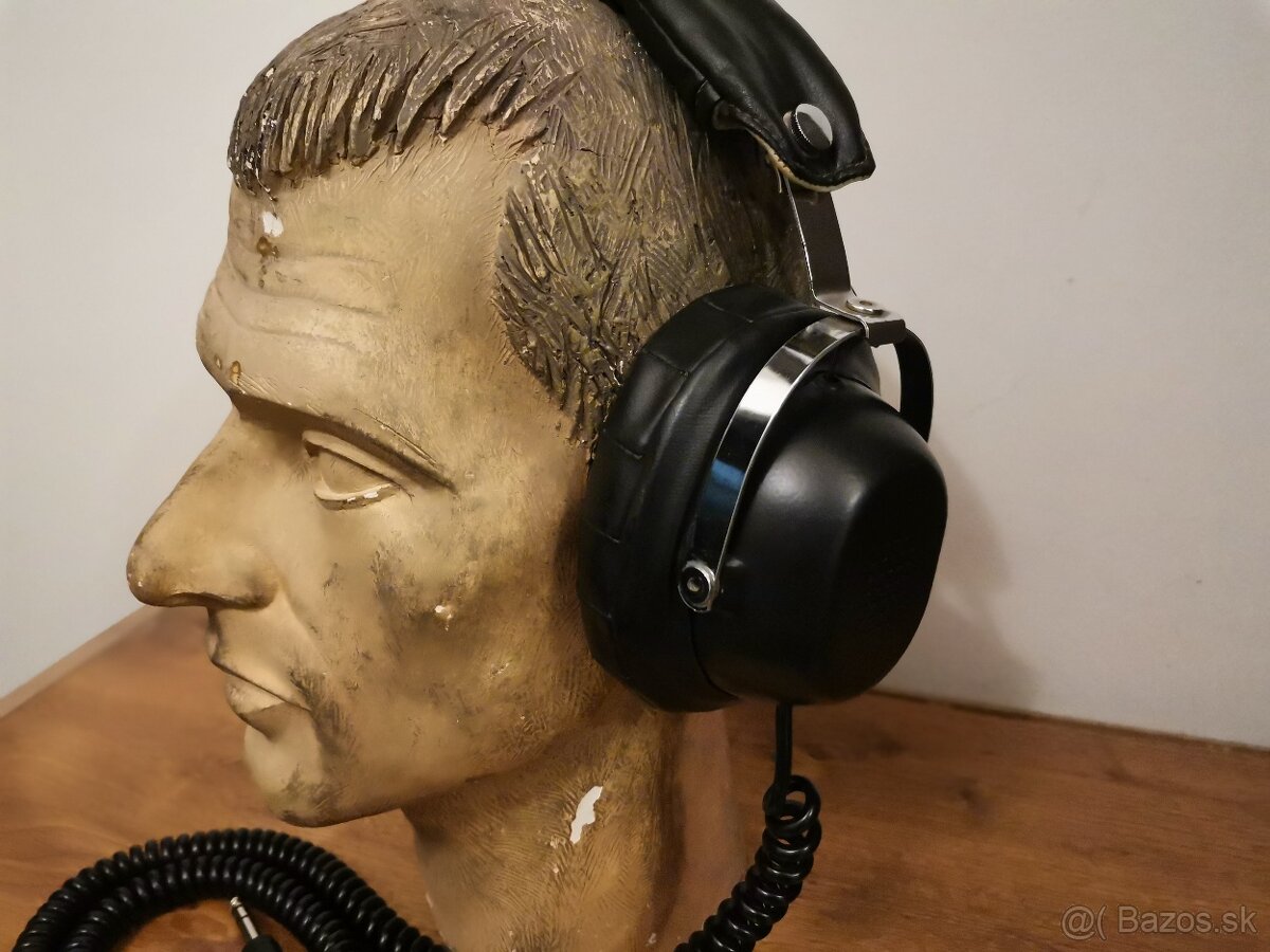 STEREO SLÚCHADLÁ S2 - 5