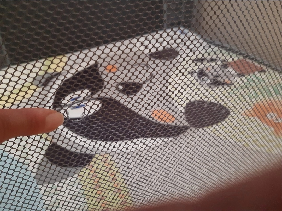 CHICCO Ohrádka detská - 5