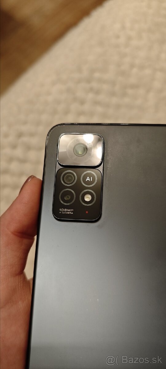 Redmi note 11 pro 5g - 5