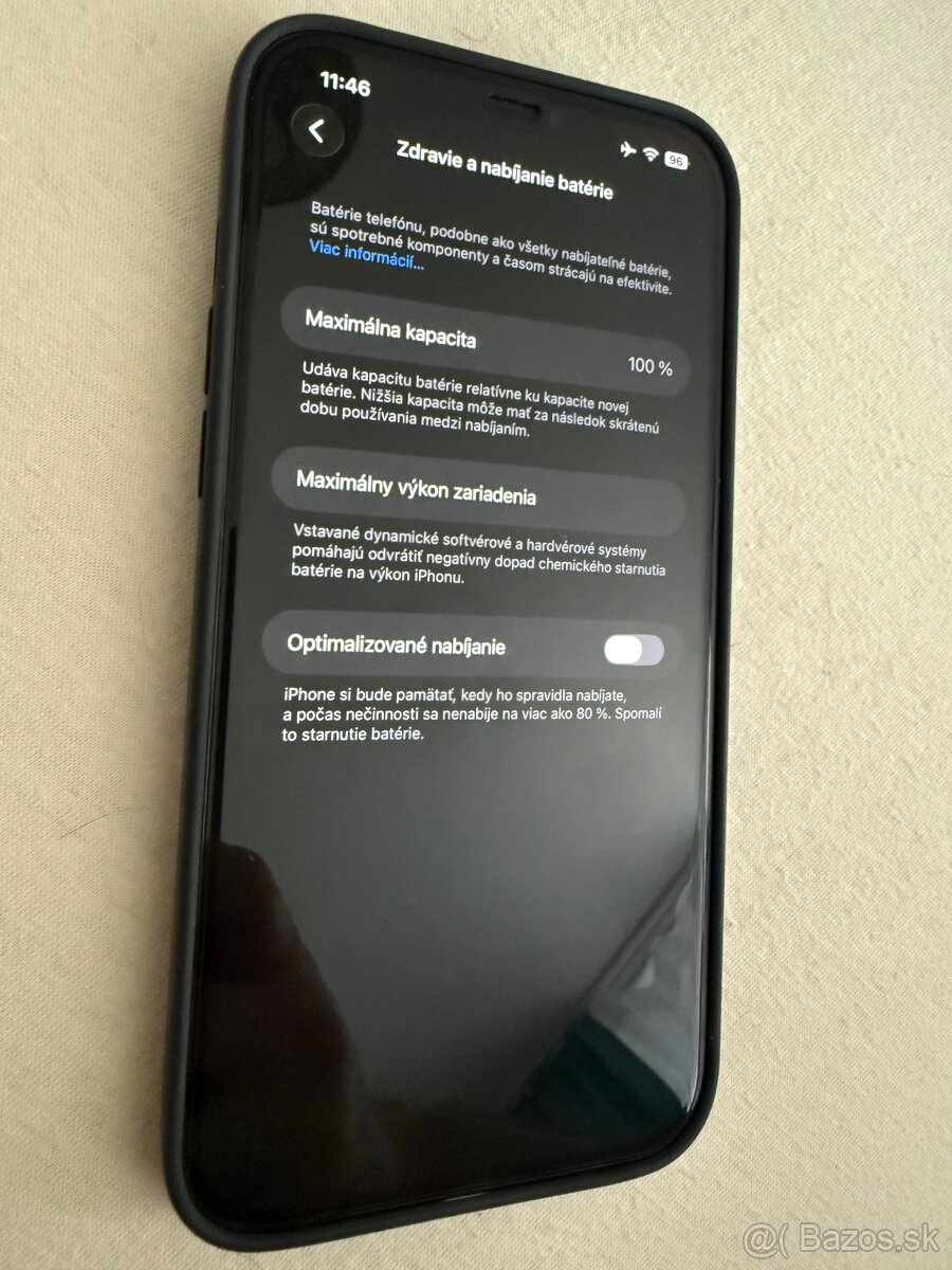 iPhone 12 PRO MAX 128gb - 5