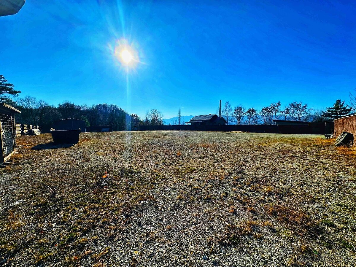 NA PREDAJ | stavebný pozemok | Sučany - 5