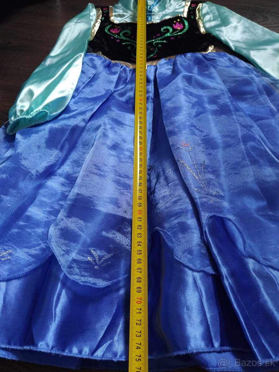 Elza Anna saty 4-5 rokov - 5