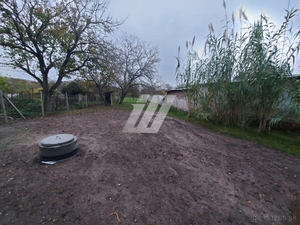 Na predaj rodinný dom v Chľabe - 5