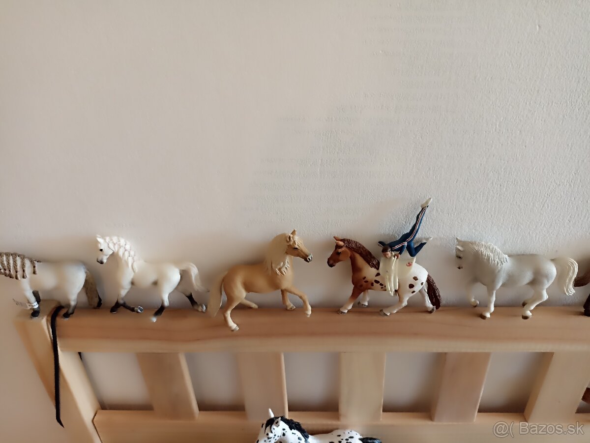 SCHLEICH - 5