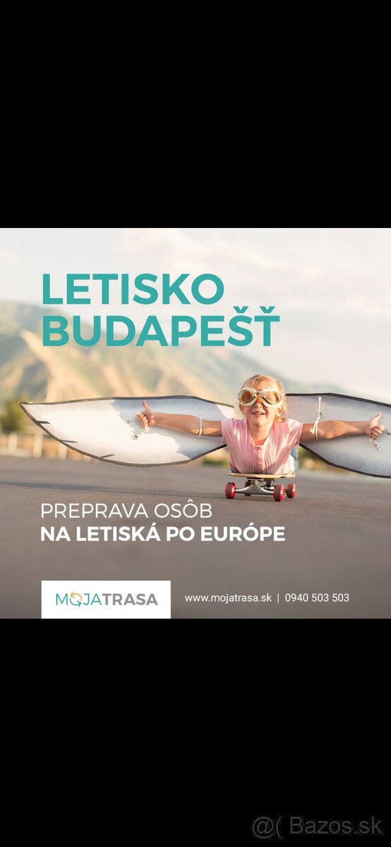 Transfér na letisko Krakow-preprava osôb - 5