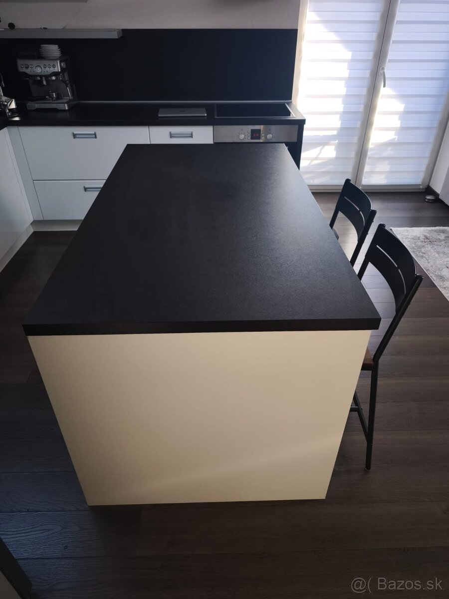 Kuchynský ostrov - 5