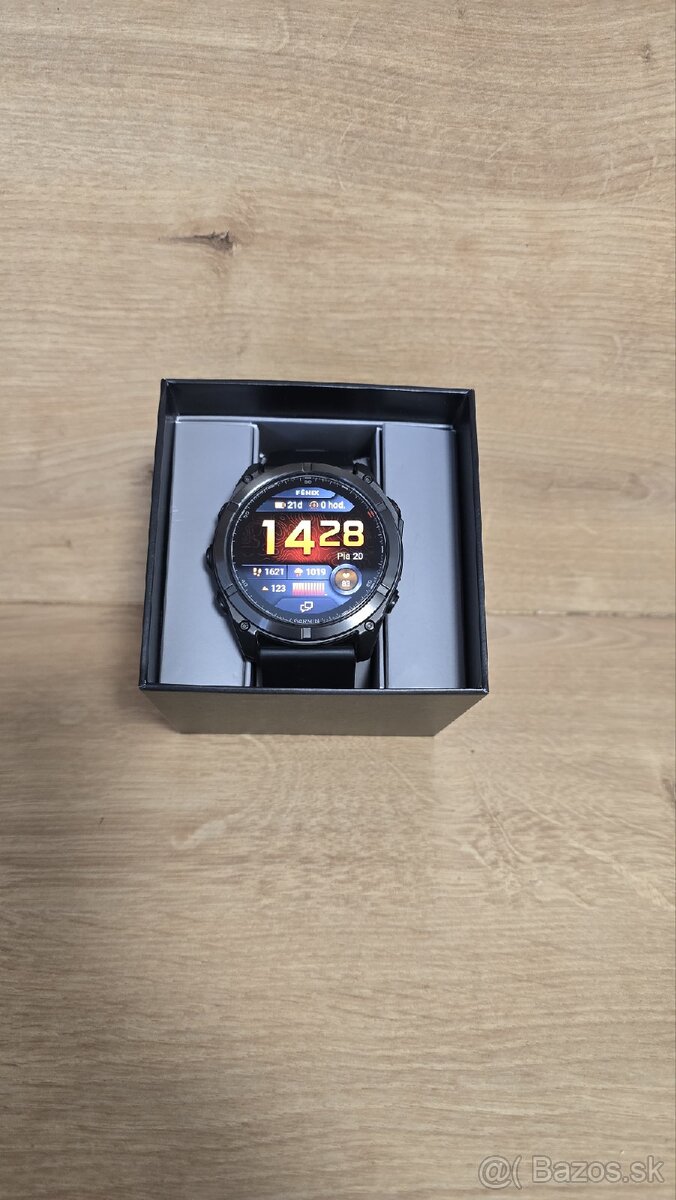 Garmin fenix 8 pro 51mm - 5