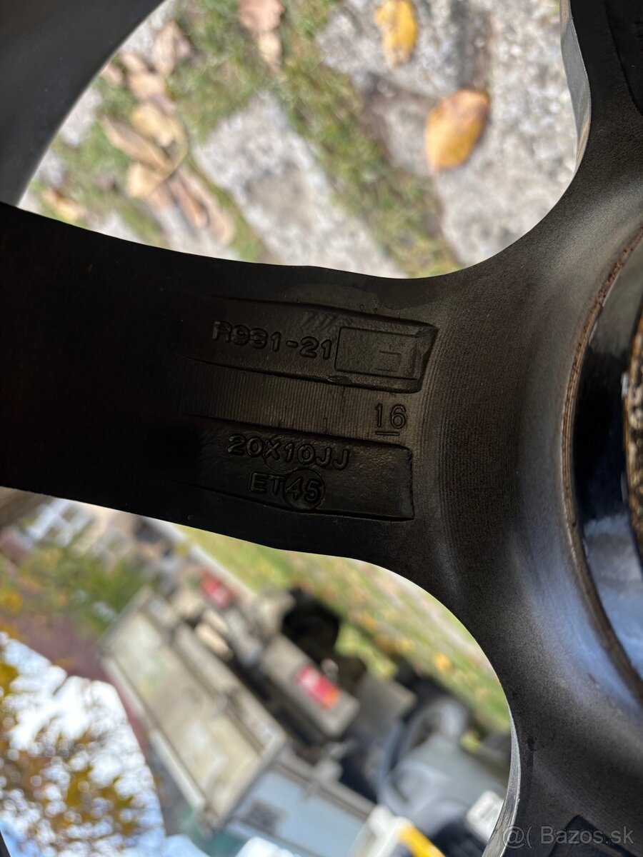 5x112 R20 dvojrozmer - 5