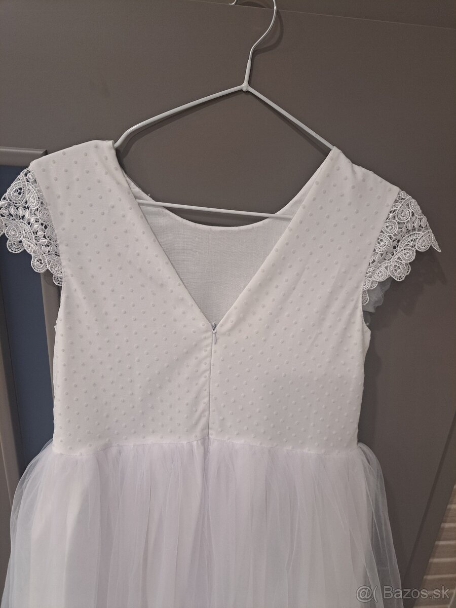 Šaty na 1.sv. prijímanie - 5