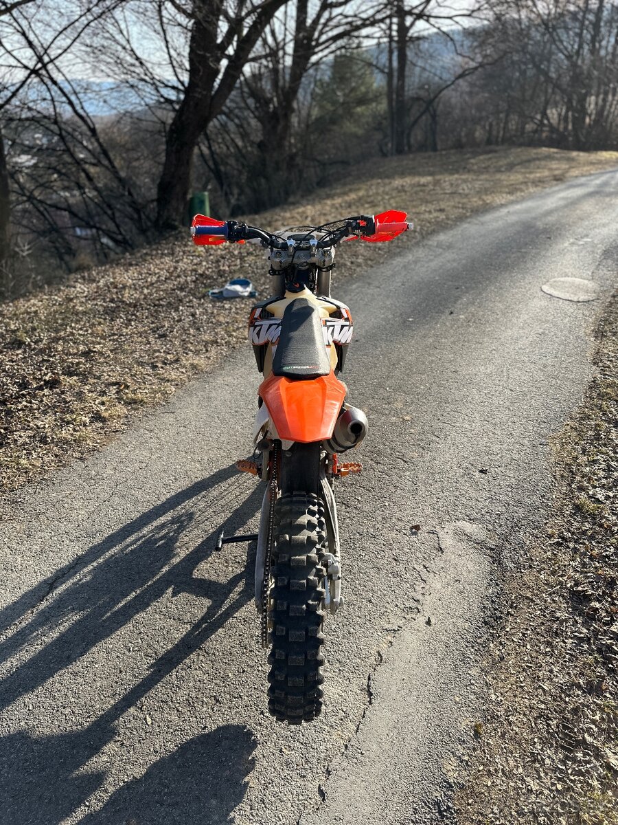 Ktm exc 300