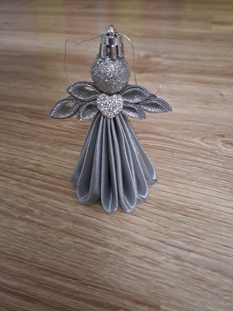 Satenove anjeliky - 5