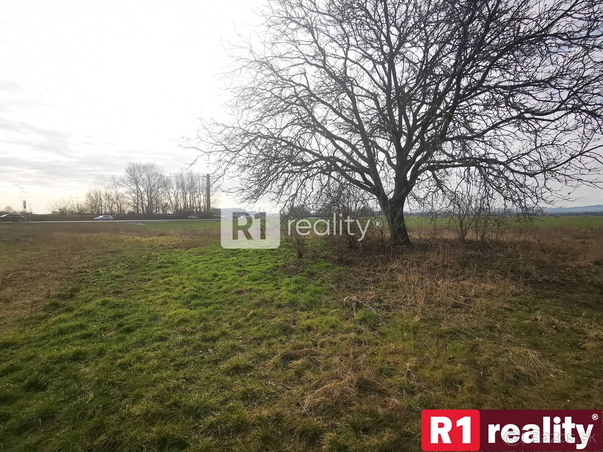 Pozemok pre výstavbu areálu výroby-skladovania / Piešťany - 5