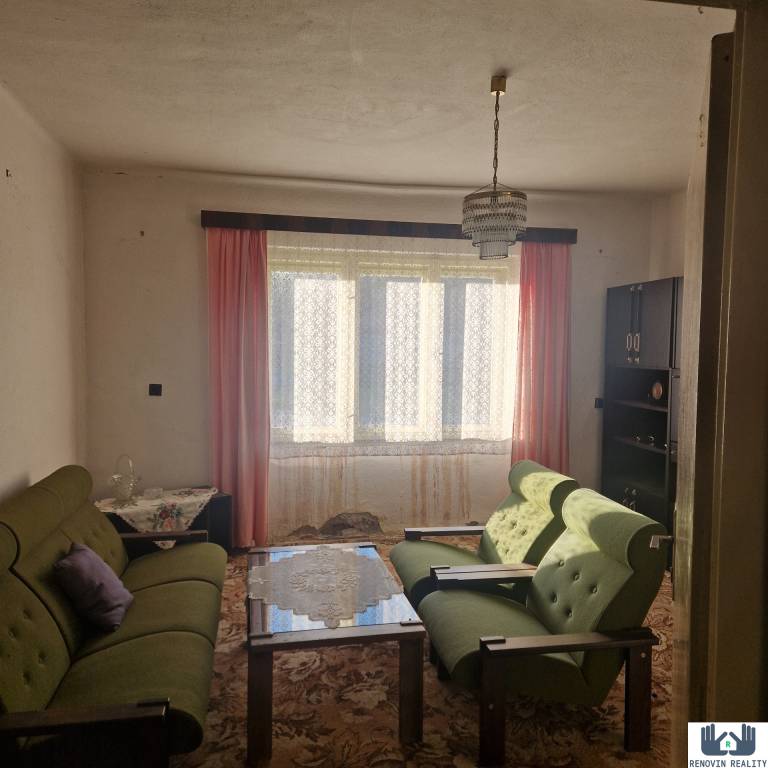 Rodinný dom Kozí Vrbovok - 5