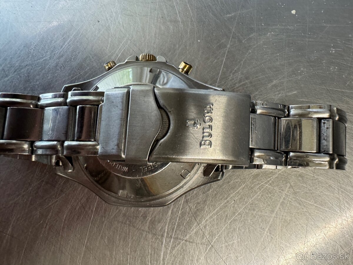 Hodinky Bulova - 5
