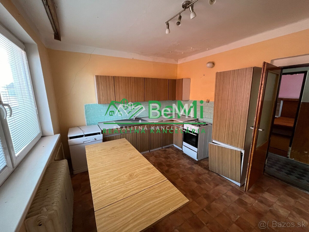 PN - Dvojgeneračný rodinný dom 093-12-ROCH - 5