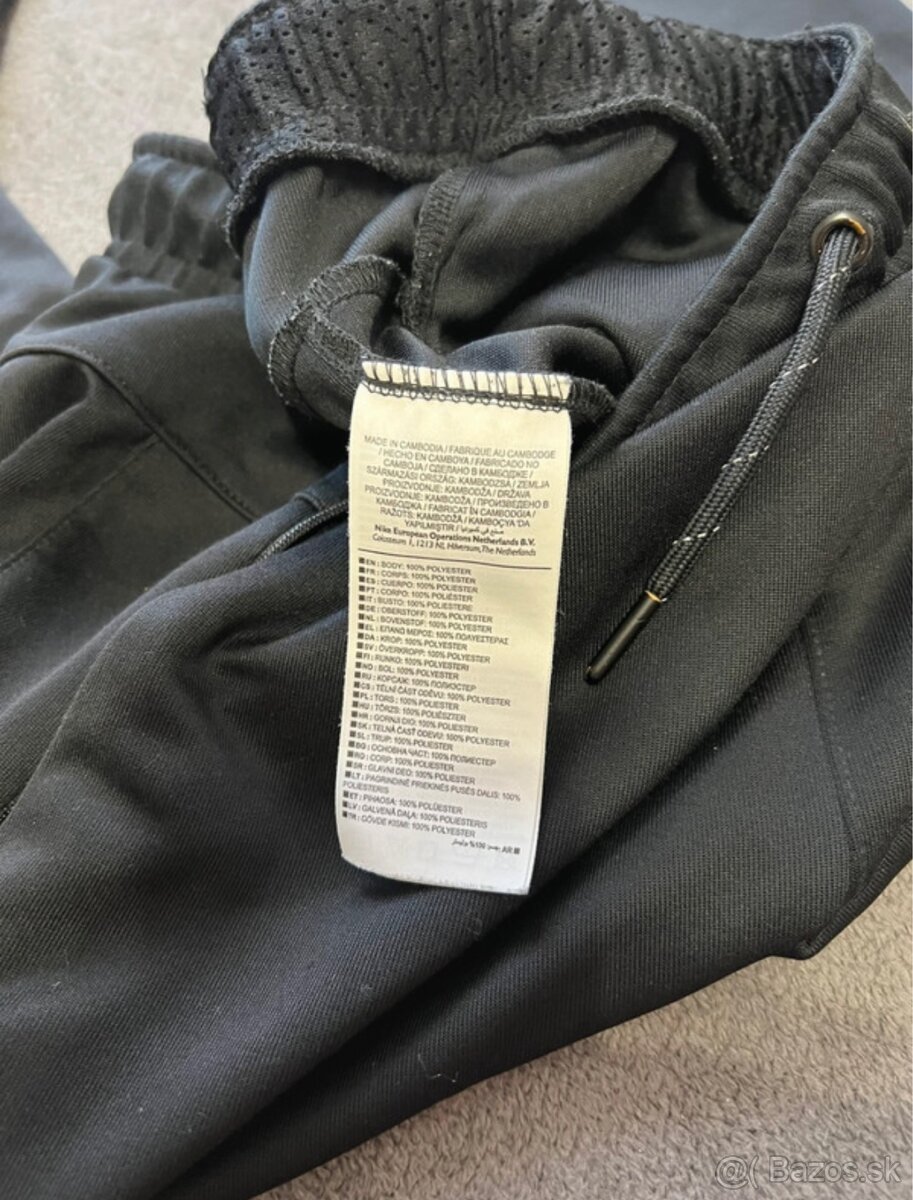 Panske nike air max - 5