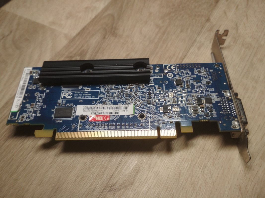 Retro PC / Náhradný počítač - 5