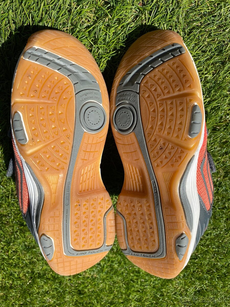 Predám tenisky Pro touch - 5