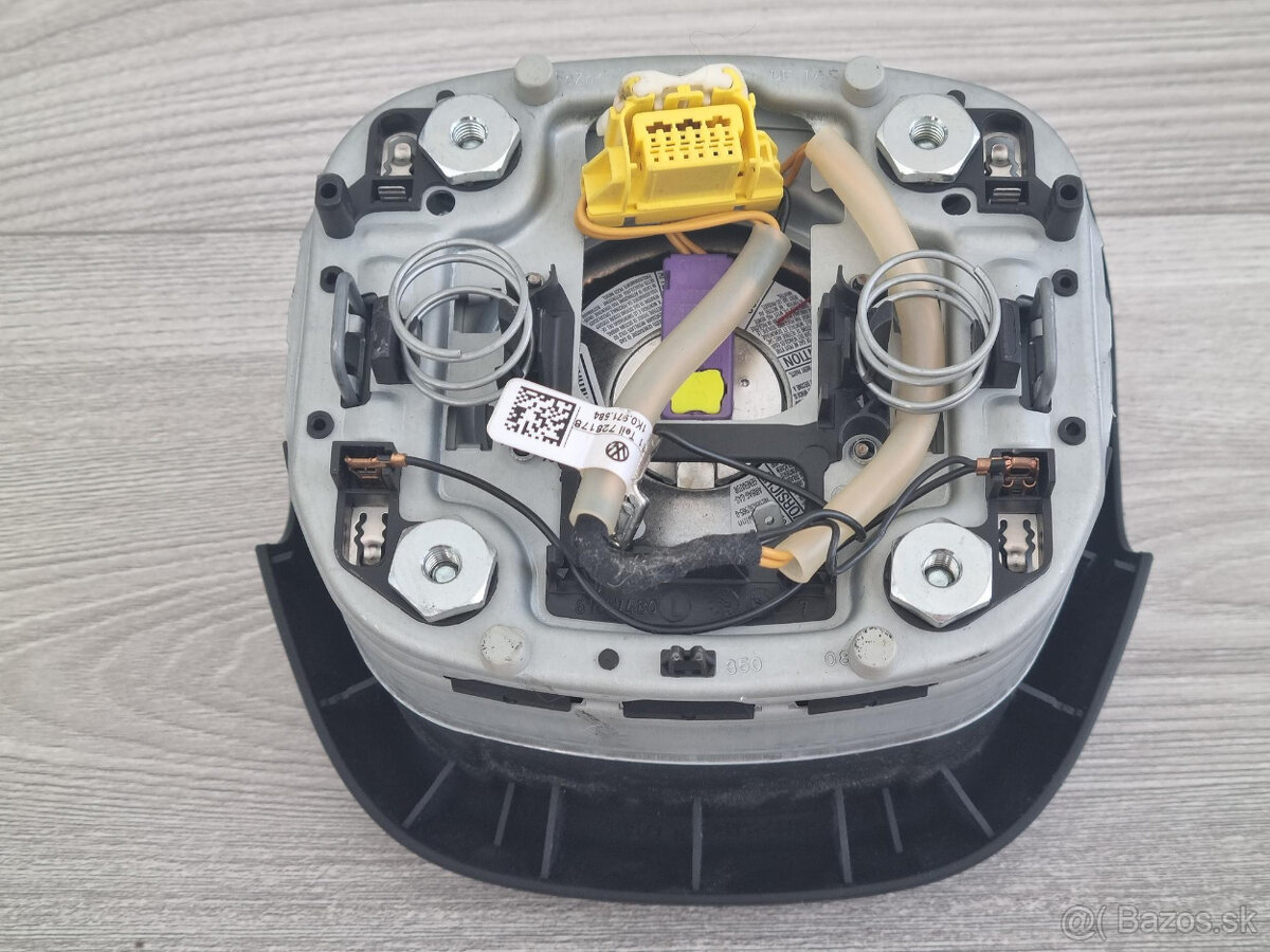 Airbag Škoda 1Z0880201AK Oktávia2 Face, Superb2, Yeti, Fabia - 5