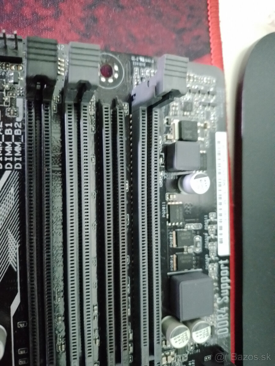 asus prime B250M-A - 5