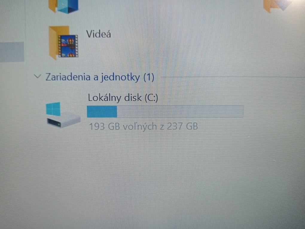 predám HP ELITEBOOK FOLIO 1040 G1 , WINDOWS 10. - 5