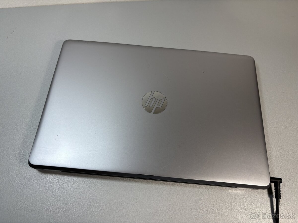 #106 HP 250 G6/i6 7200U/16GB DDR4/256GB SSD/W11 - 5