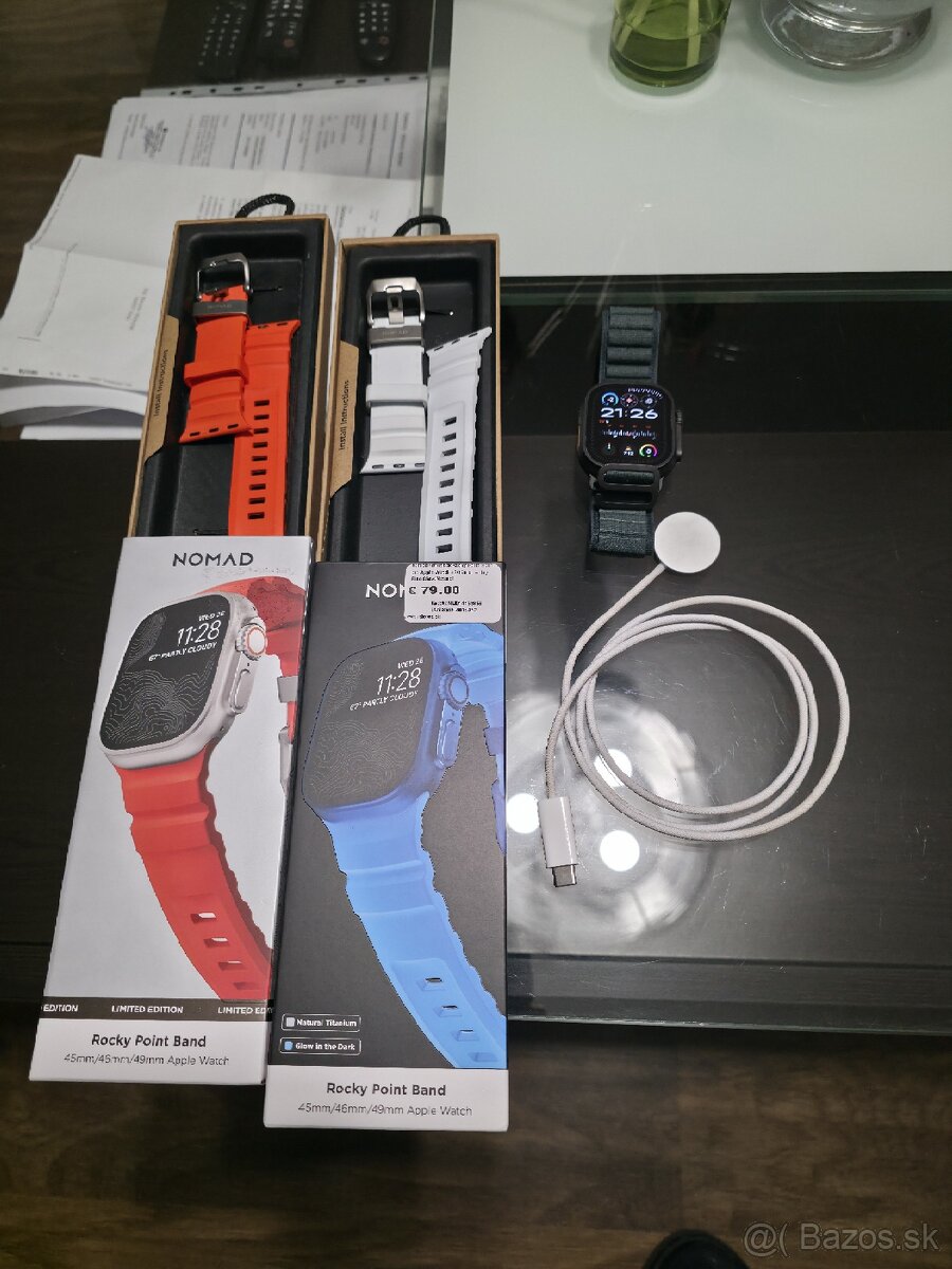 Apple watch ultra 2 - 5