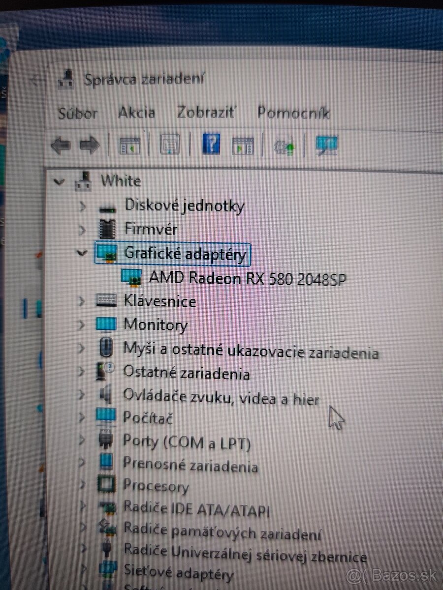 Herný Počítač - 5