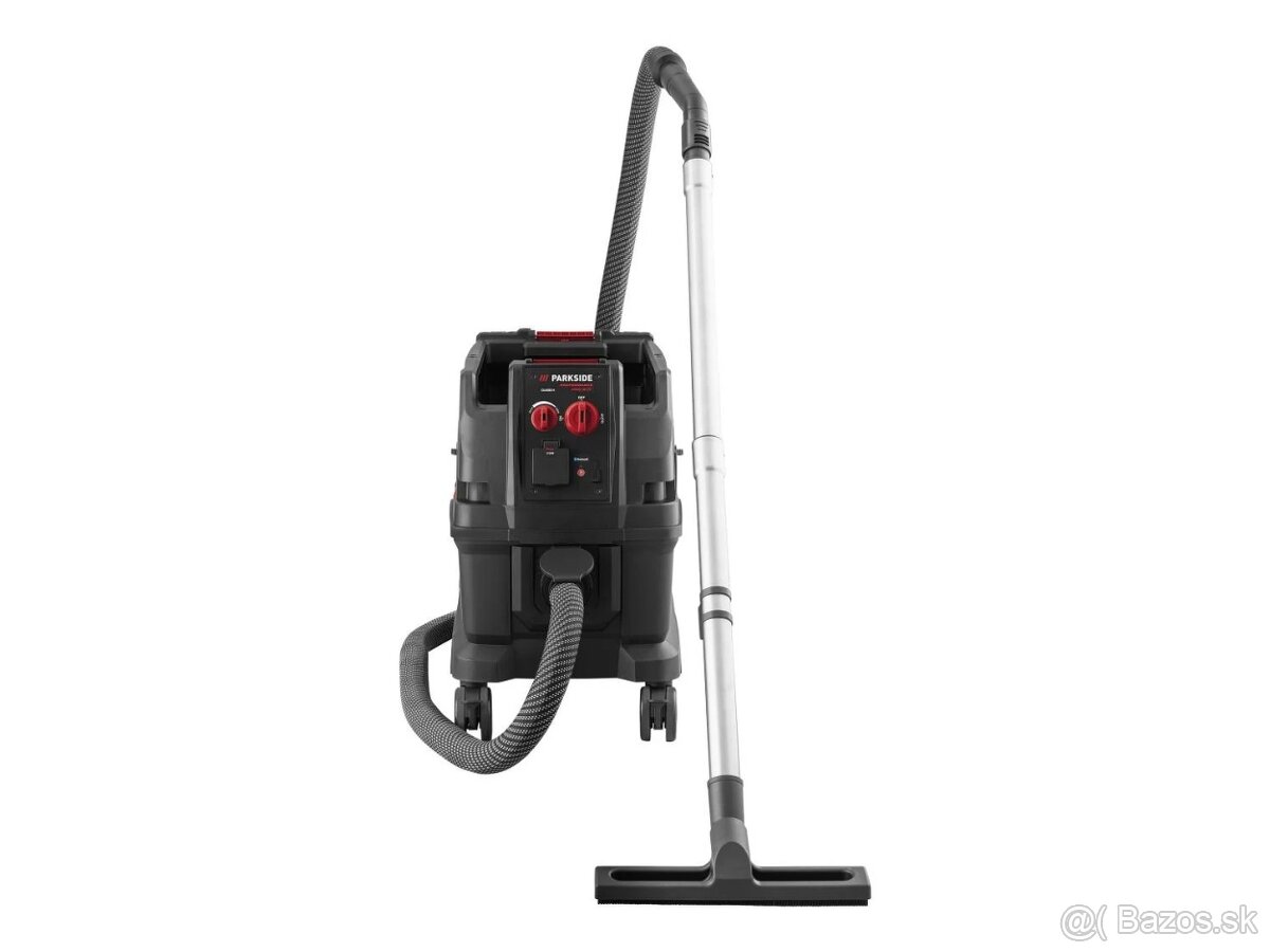 Nevyužitý Performance Parkside priemyselný vysávač - 5