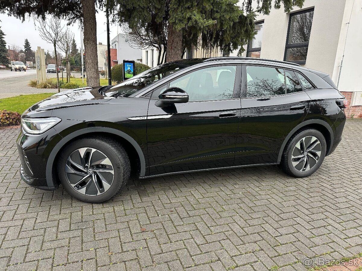 Volkswagen ID.4 GTX 77kWh 4Motion - 5