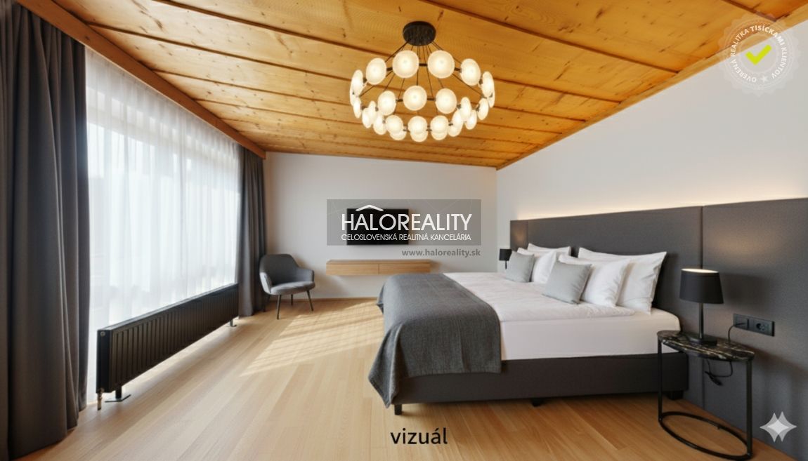 HALO reality - Predaj, rodinný dom Majere - EXKLUZÍVNE HALO - 5