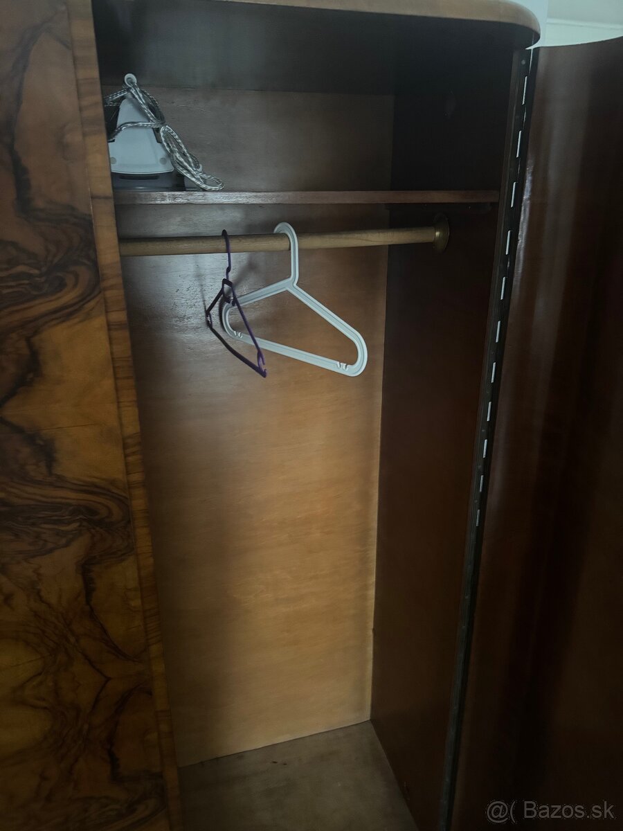 Starozitna skrina - 5