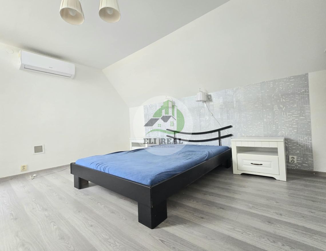 Na predaj priestranný RD, Valaliky, KE-okolie - 5